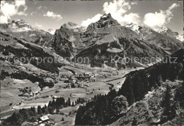 41640380 Engelberg OW Engelbergertal Engelberg - Autres & Non Classés