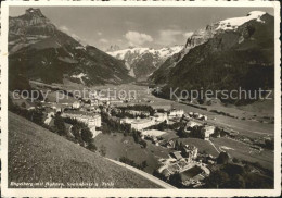 41640336 Engelberg OW Spannorter Titlis Engelberg OW - Other & Unclassified