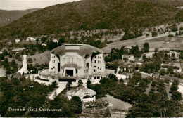 13949237 Dornach__SO Goetheanum - Autres & Non Classés