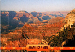 28-4-2023 (3 Z 20) USA (posted To France) Grand Canyon - Gran Cañon
