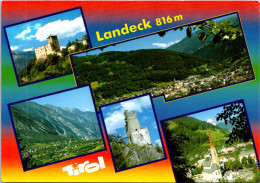 28-4-2023 (3 Z 20) Austria (posted To France) Tirol - Andere & Zonder Classificatie