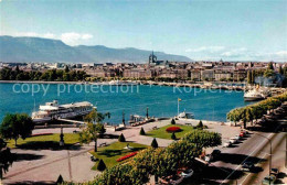 12766968 Geneve GE La Rade Geneve - Other & Unclassified