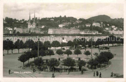 12766448 Luzern LU  Luzern - Autres & Non Classés