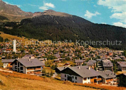 12763791 Verbier Panorama  Verbier - Andere & Zonder Classificatie