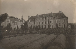 Saint-Georges De L'Isle 53 (10255) Château De L'Isle Du Gast, Façade Postérieur Du Château Et La Chapelle - Autres & Non Classés