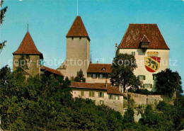 12763723 Burgdorf Bern Schloss Hasle Burgdorf - Autres & Non Classés