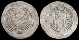 Islamic Abbasid Al-Hadi AR Hemidrachm - Islamiques