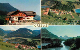 12763611 Cresuz Le Vieux Chalet Cresuz - Otros & Sin Clasificación