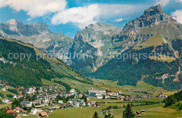 12762274 Engelberg OW Panorama  Engelberg - Other & Unclassified