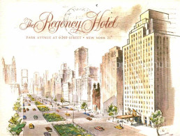 12761377 New_York_City Regency Hotel - Other & Unclassified
