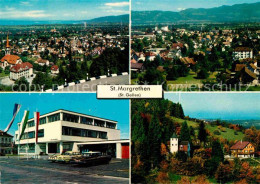 12759791 St Margrethen SG Vorarlberg Gemeindehaus Schloss Bergsteig St Margrethe - Other & Unclassified