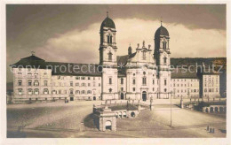 12759622 Einsiedeln SZ Kloster Einsiedeln - Autres & Non Classés
