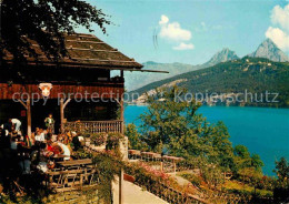 12758913 Ruetli Vierwaldstaettersee Ruetlihaus Mit Den Mythen Ruetli - Andere & Zonder Classificatie