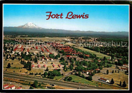 12757829 Washington_Arkansas Fort Lewis - Other & Unclassified