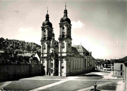 12756121 St Gallen SG Klosterkirche St Gallen - Other & Unclassified