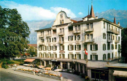 12755790 Interlaken BE Hotel Interlaken Interlaken - Autres & Non Classés