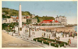 12755704 Llandudno Wales Promenade Conwy - Altri & Non Classificati