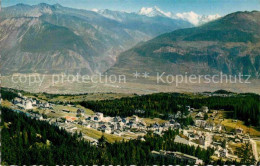 12755102 Montana VS Sierre Et Vallee D Anniviers  Montana - Andere & Zonder Classificatie