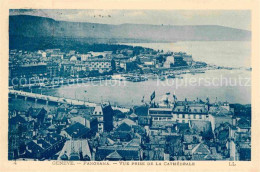 12753350 Geneve GE Cathedrale Geneve - Andere & Zonder Classificatie