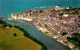 12753107 St Ives Cornwall Fliegeraufnahme St Ives - Sonstige & Ohne Zuordnung