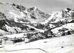 12752801 Engelberg OW Juchlipass Winter Engelberg - Autres & Non Classés