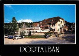 12752654 Portalban Hotel Restaurant Saint Louis Portalban - Altri & Non Classificati