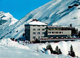 12751733 Engelberg OW Sporthotel Truebsee Berghotel Alpen Engelberg - Autres & Non Classés