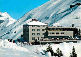 12751732 Engelberg OW Sporthotel Truebsee Berghotel Alpen Engelberg - Autres & Non Classés