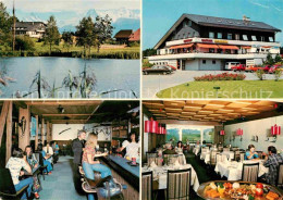 12751252 Laengenbuehl Gasthaus Restaurant Bar Grizzly-Baer Laengenbuehl - Autres & Non Classés