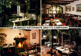 12748892 Minusio Locarno TI Albergo Ristorante Grotto Campagna Minusio Locarno T - Altri & Non Classificati