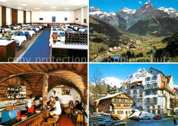 12744471 Engelberg OW Panorama Engelberg OW - Autres & Non Classés