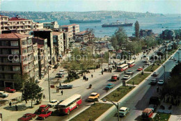 12744384 Istanbul Constantinopel Besiktas Barbaros Bulvari Istanbul - Turkije