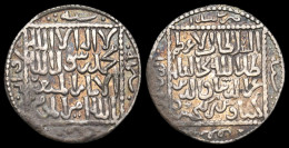 Islamic Seljuk 'Izz Al-Din Kay Ka'us II, First Sole Reign AR Dirham - Islamische Münzen