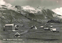 12738520 Tannalp Berghaus Tannalp - Otros & Sin Clasificación