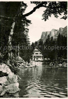 12738094 Seealpsee Gasthaus Forelle  Schwende - Otros & Sin Clasificación