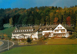 12737582 Wernetshausen Hotel Restaurant Hasenstrick Wernetshausen - Altri & Non Classificati