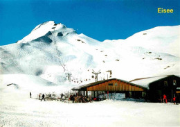 12737563 Soerenberg LU Brienzer Rothorn Bergrestaurant Eisee Wintersportplatz Al - Otros & Sin Clasificación