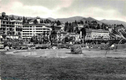 12737302 Paradiso Lago Di Lugano Les Jardins Paradiso - Altri & Non Classificati