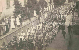 12736838 Luzern LU Parade Luzern LU - Autres & Non Classés