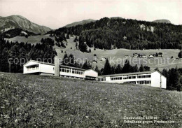 12735341 Churwalden Schulhaus Pradaschier Churwalden - Other & Unclassified