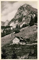 12735144 Frohnalpstock SZ Berggasthaus Alpen Brunnen - Sonstige & Ohne Zuordnung