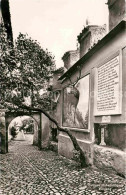 12734358 Stein Rhein Schloss Hohenklingen Eingang Stein Rhein - Andere & Zonder Classificatie