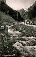 12734332 Appenzell IR Am Schwendibach Appenzell - Altri & Non Classificati