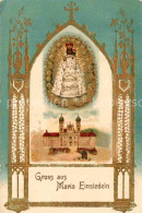 12734141 Einsiedeln SZ Kloster Maria Einsiedeln  Einsiedeln SZ - Autres & Non Classés