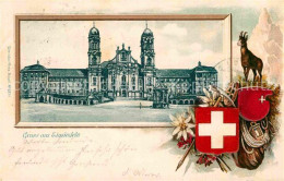 12734114 Einsiedeln SZ Kloster Einsiedeln  Einsiedeln SZ - Andere & Zonder Classificatie