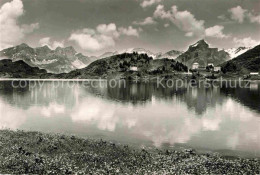 12733531 Truebsee OW Panorama Engelberg - Other & Unclassified