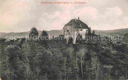 12733524 Gossau SG Schloss Oberberg Gossau SG - Other & Unclassified