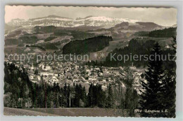 12733514 Langnau Emmental Panorama Langnau Emmental - Andere & Zonder Classificatie