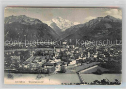 12733494 Interlaken BE Panorama Interlaken - Andere & Zonder Classificatie