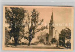12733490 Interlaken BE Katholische Kirche Interlaken - Andere & Zonder Classificatie